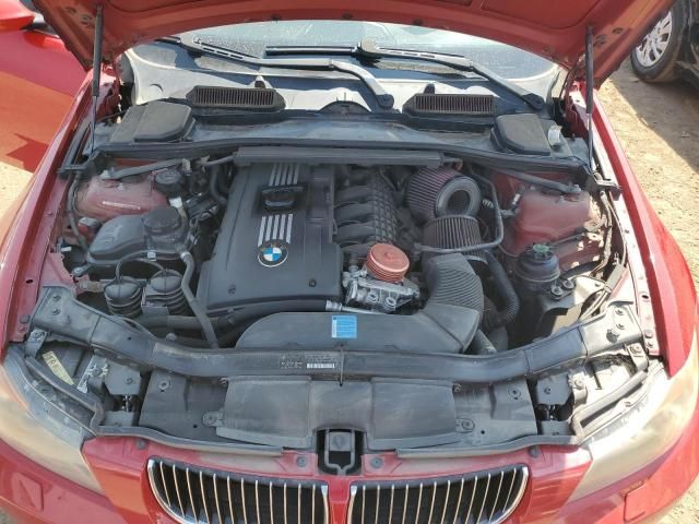 2007 BMW 335 XI