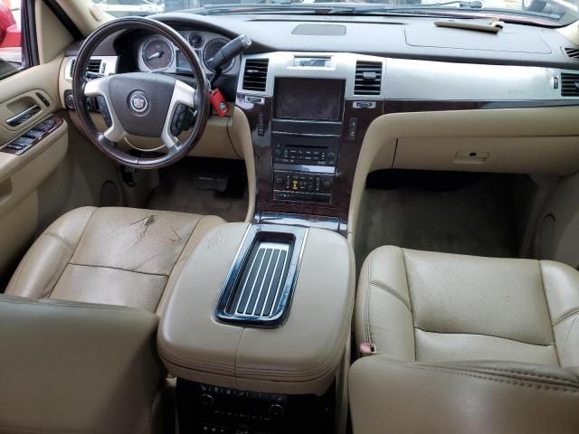 2013 Cadillac Escalade Luxury