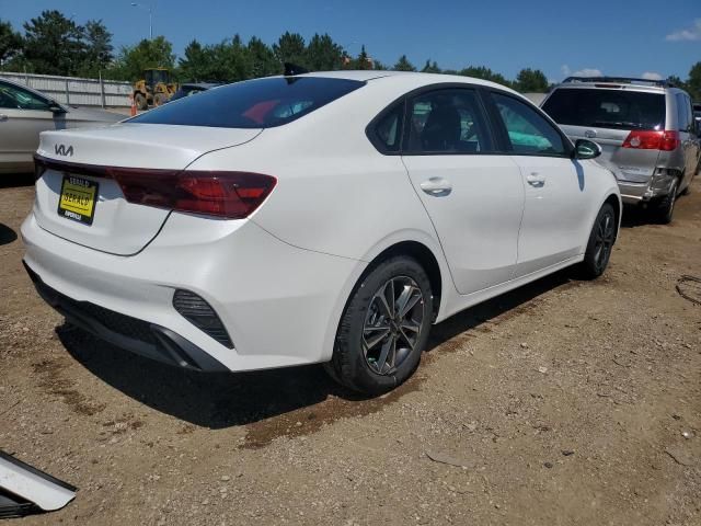 2024 KIA Forte LX