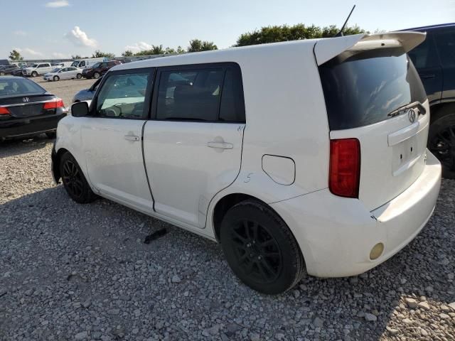 2008 Scion XB