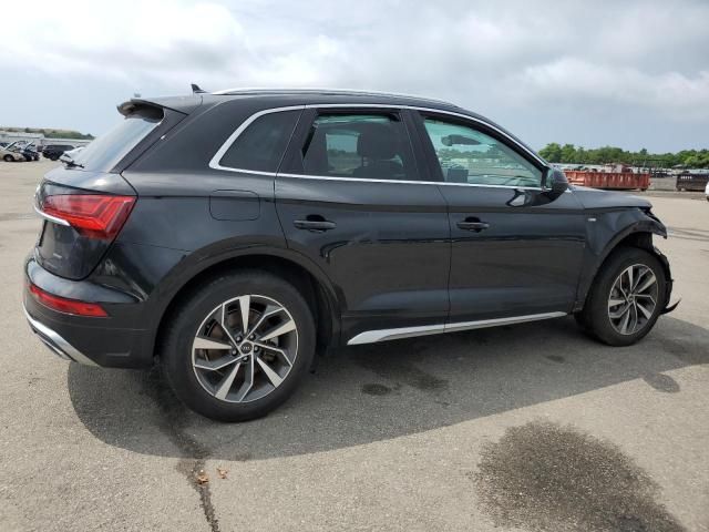 2023 Audi Q5 Premium Plus 45