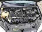 2007 Ford Focus ZX3