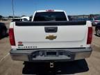 2012 Chevrolet Silverado K1500 LT