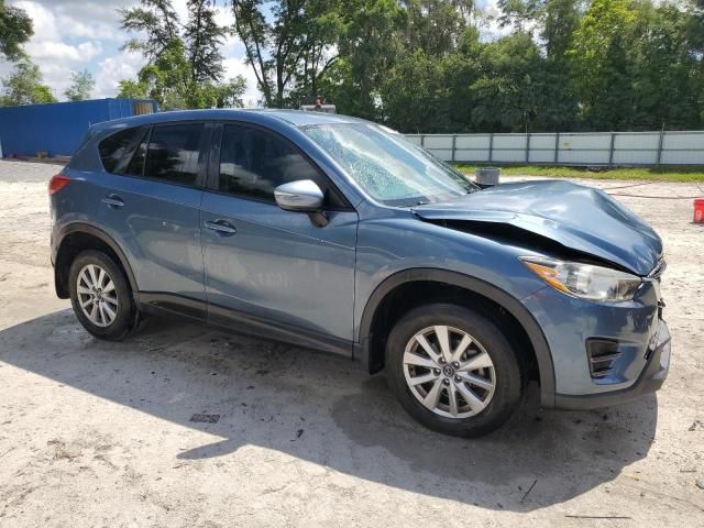 2016 Mazda CX-5 Sport