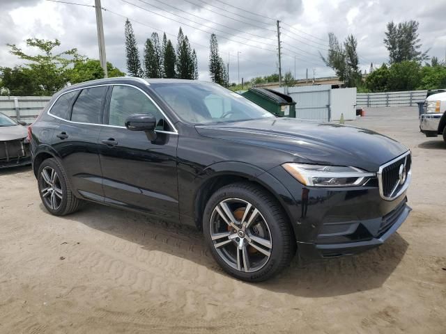 2019 Volvo XC60 T5 Momentum