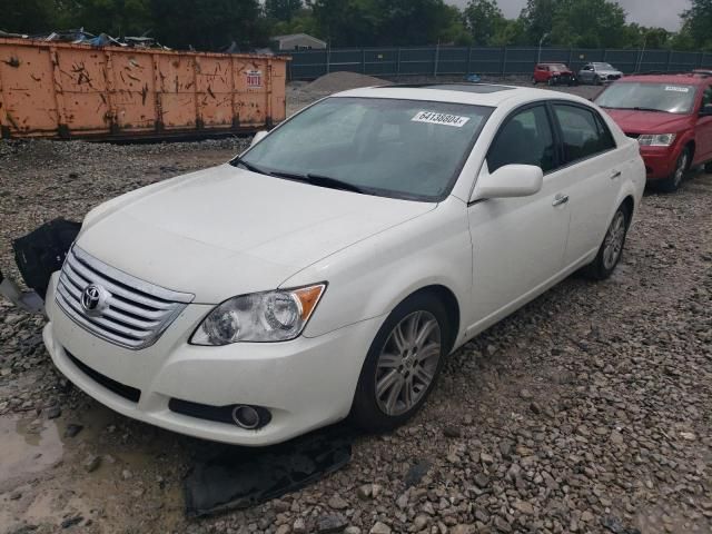 2010 Toyota Avalon XL