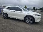 2021 Infiniti QX50 Essential