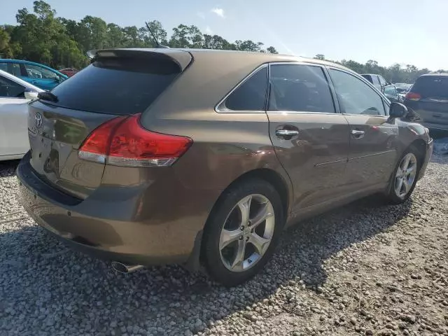 2010 Toyota Venza