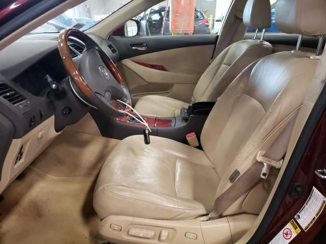 2007 Lexus ES 350