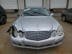 2006 Mercedes-Benz E 350 4matic