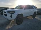 2014 Toyota 4runner SR5