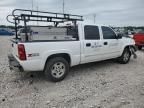 2005 Chevrolet Silverado K1500