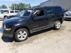 2012 Jeep Patriot Sport