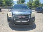 2010 GMC Terrain SLE