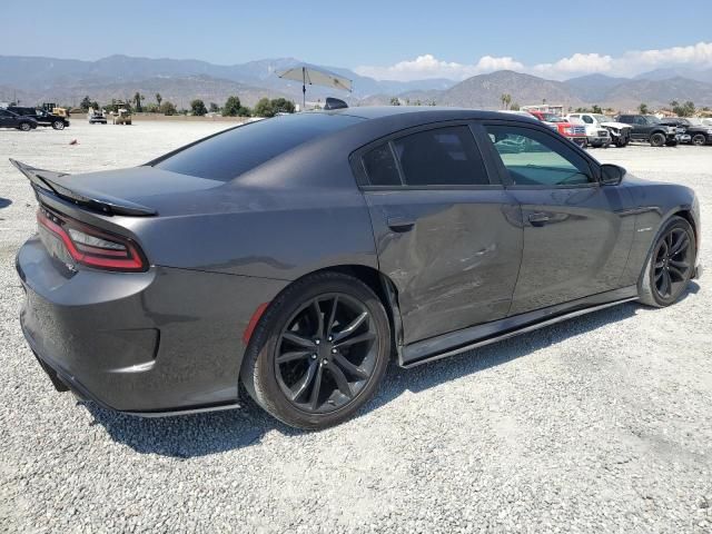 2020 Dodge Charger R/T