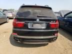 2011 BMW X5 XDRIVE50I