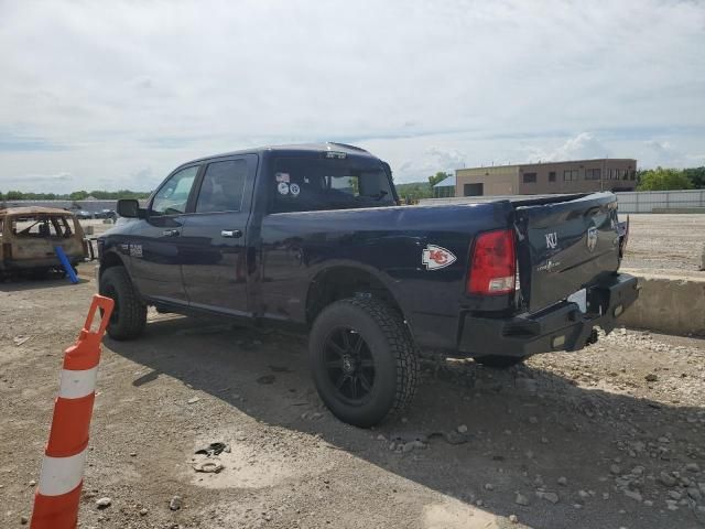 2014 Dodge RAM 2500 SLT