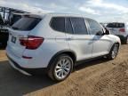 2015 BMW X3 XDRIVE28I