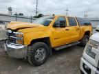 2015 Chevrolet Silverado K2500 Heavy Duty LT