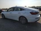 2019 Honda Insight Touring