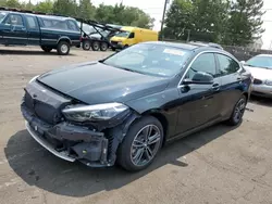 BMW 2 Series Vehiculos salvage en venta: 2021 BMW 228XI