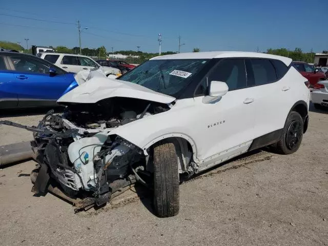 2021 Chevrolet Blazer 2LT