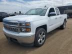 2015 Chevrolet Silverado K1500