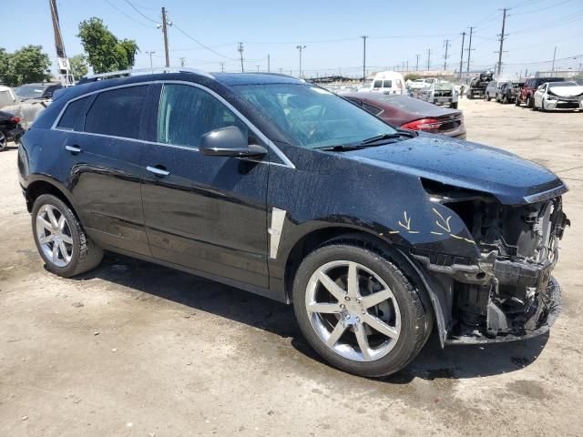 2010 Cadillac SRX Luxury Collection