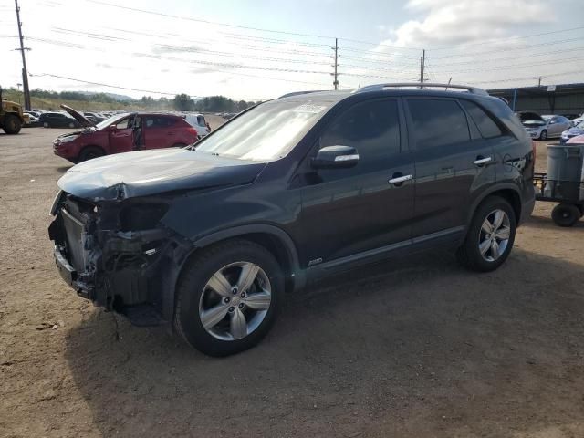 2013 KIA Sorento EX