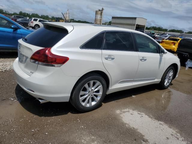 2013 Toyota Venza LE