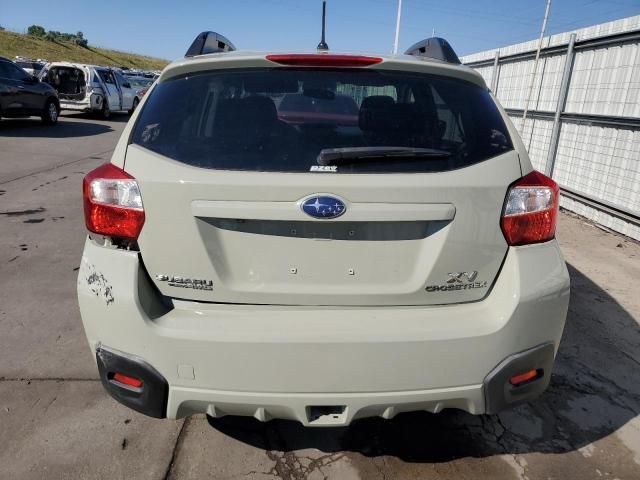 2015 Subaru XV Crosstrek 2.0 Premium