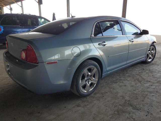 2008 Chevrolet Malibu 1LT