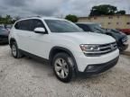 2018 Volkswagen Atlas SE