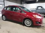 2013 Ford C-MAX Premium