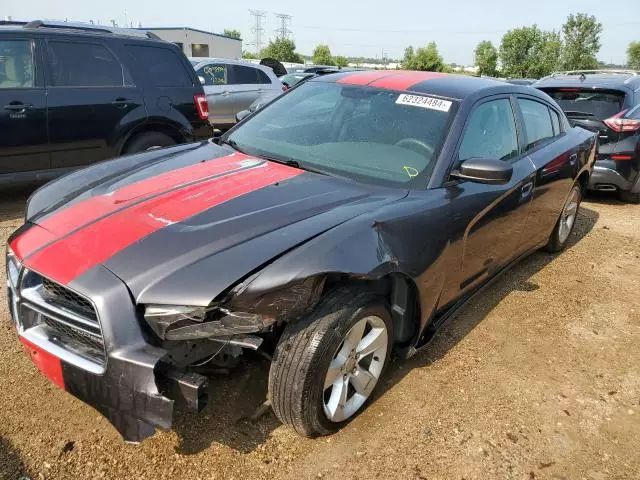 2014 Dodge Charger SE