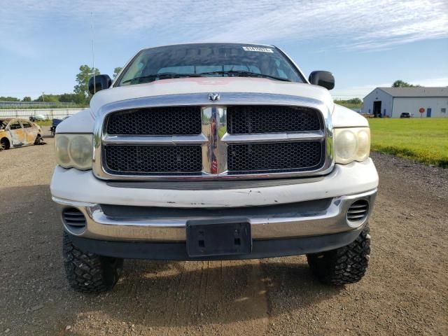 2003 Dodge RAM 2500 ST