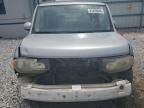 2009 Nissan Cube Base