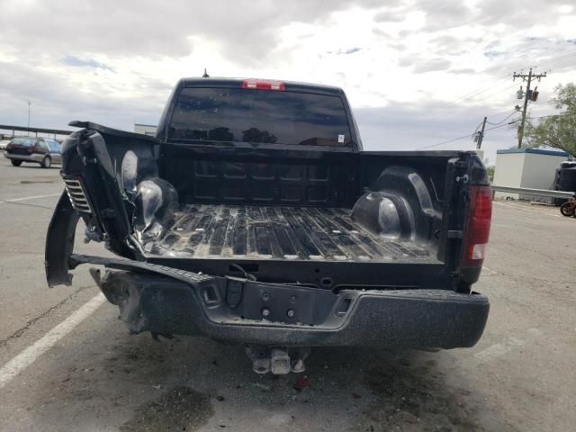 2021 Dodge RAM 1500 Classic SLT