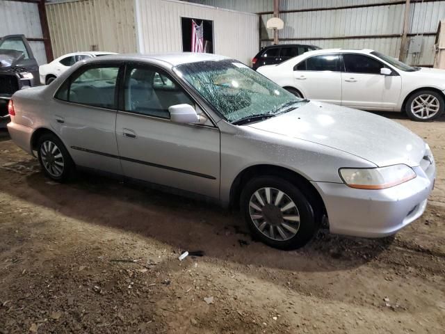 1999 Honda Accord LX