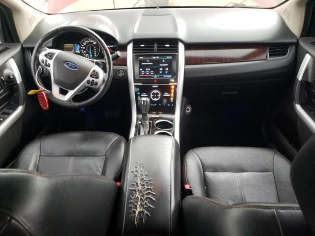 2012 Ford Edge Limited