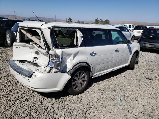 2011 Ford Flex SEL