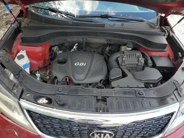 2014 KIA Sorento LX