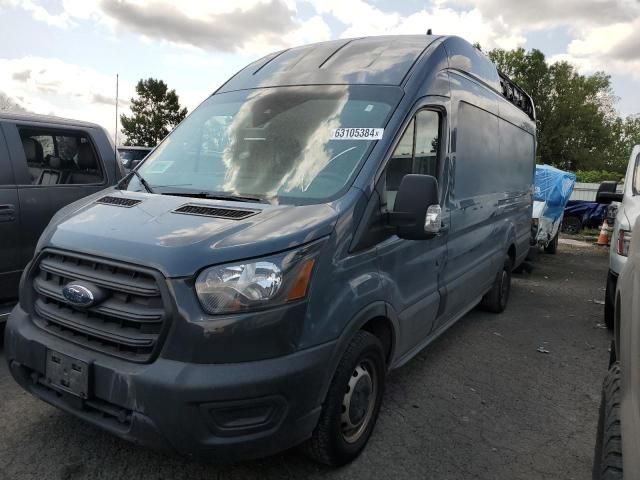 2020 Ford Transit T-250