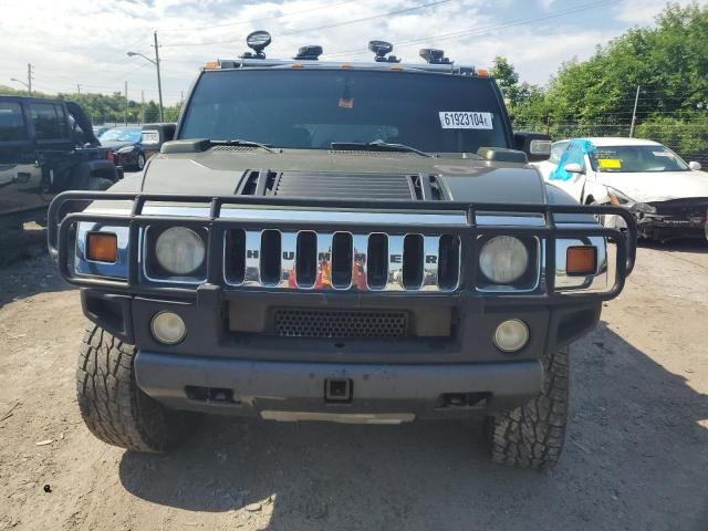 2003 Hummer H2