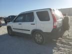 2005 Honda CR-V LX