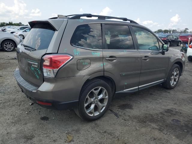 2017 Subaru Forester 2.5I Touring