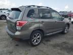 2017 Subaru Forester 2.5I Touring