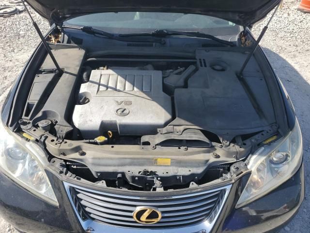 2008 Lexus ES 350