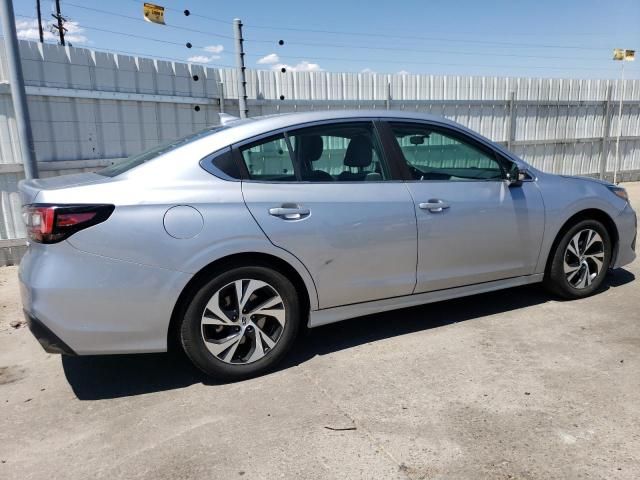 2021 Subaru Legacy Premium