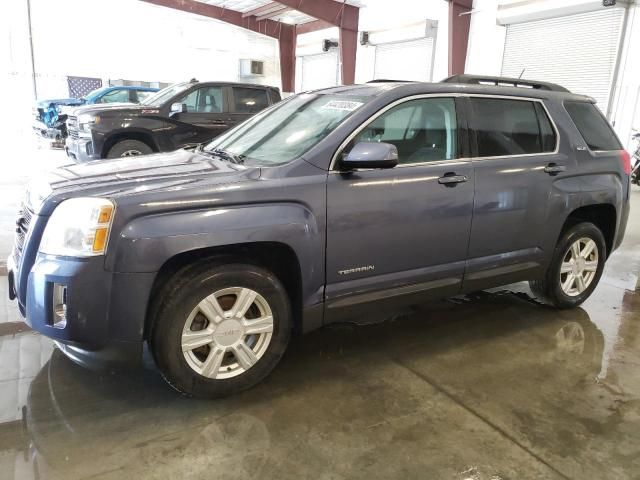 2014 GMC Terrain SLE